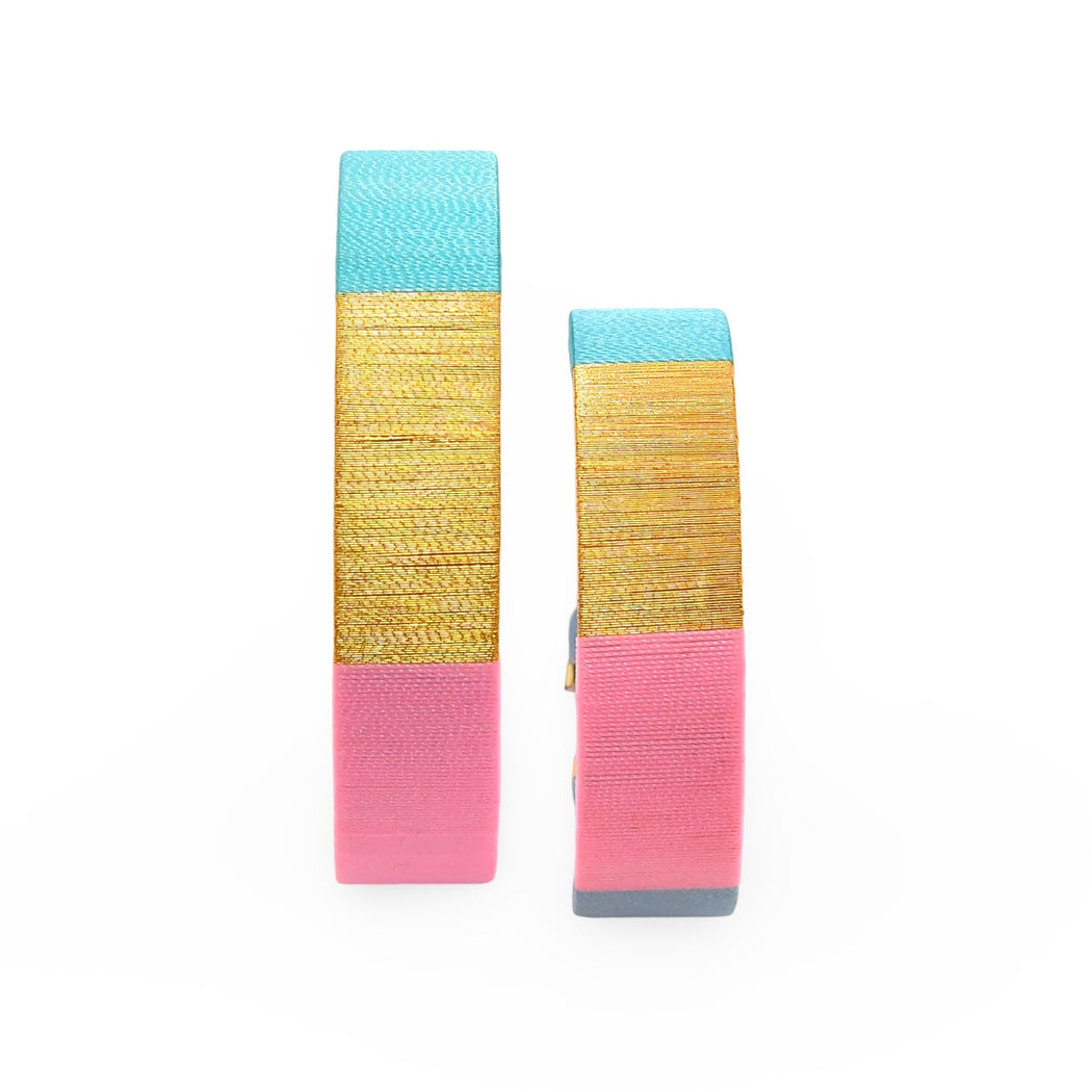 Duo Mère-Fille - Joncs Tao