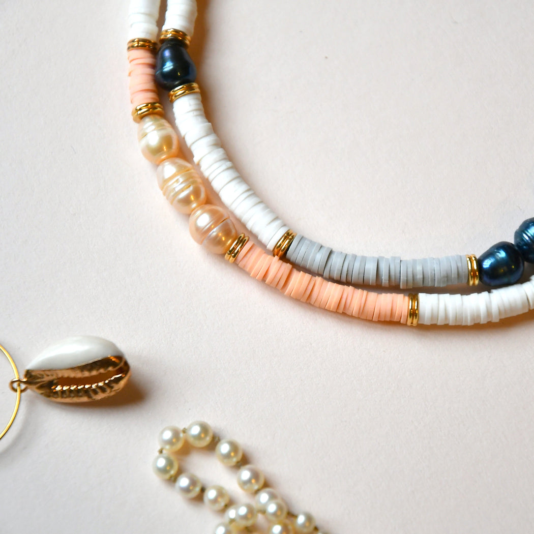 Collier Luna