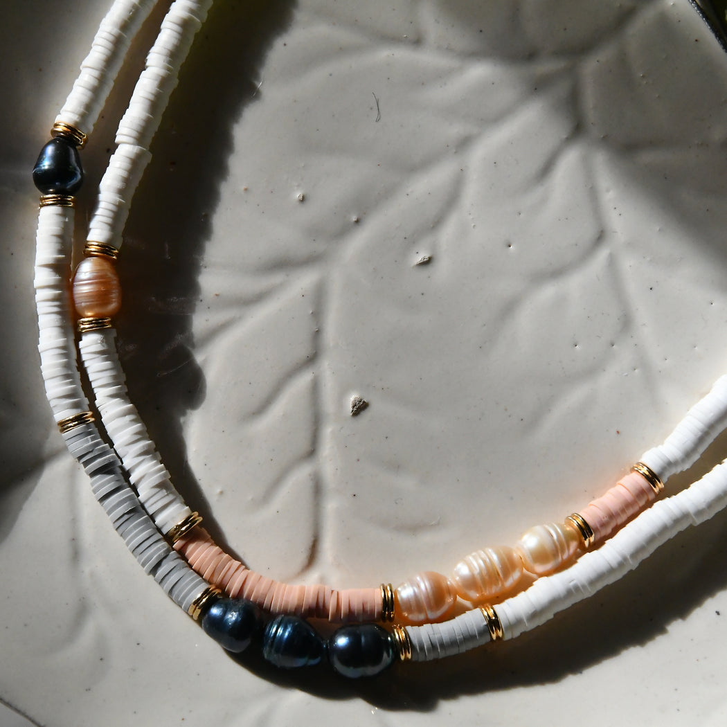 Collier Luna
