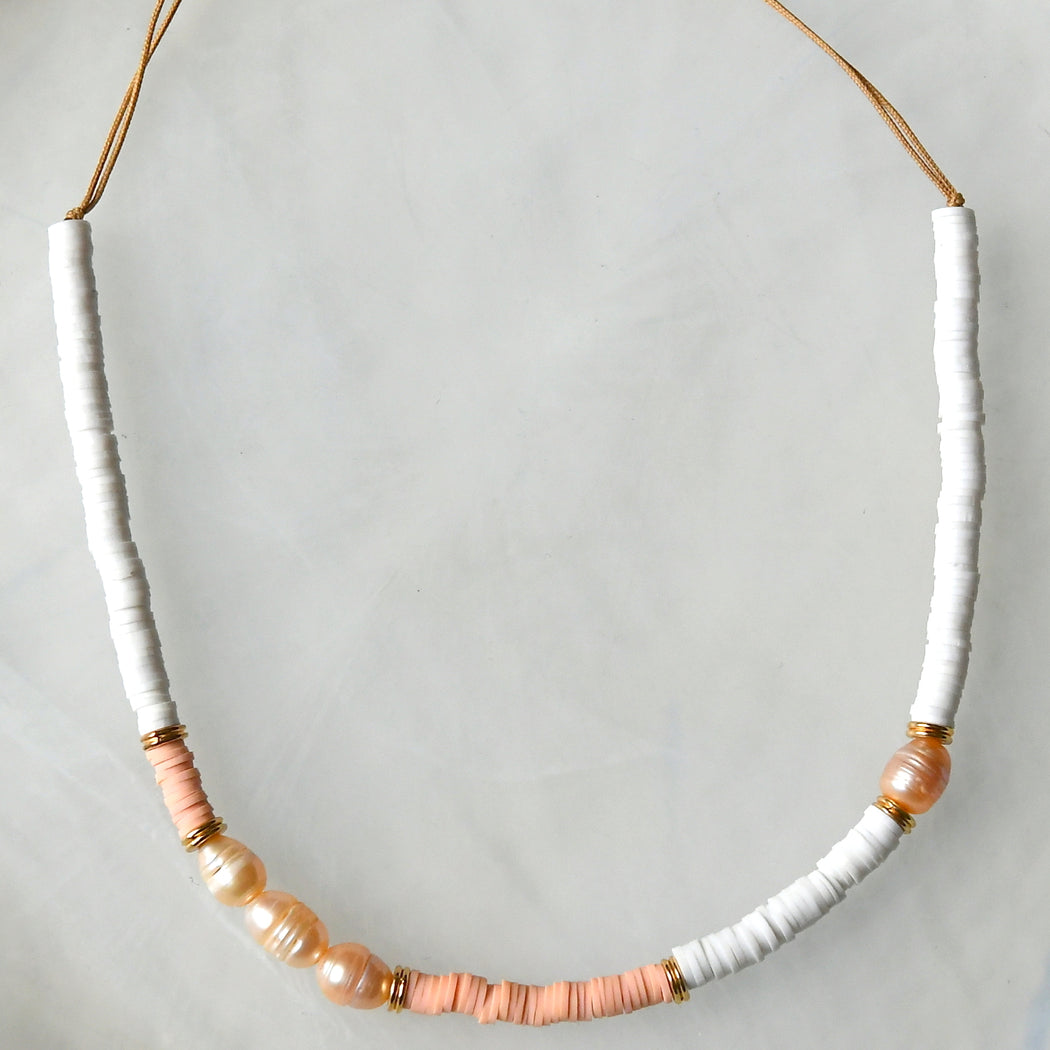 Collier Luna