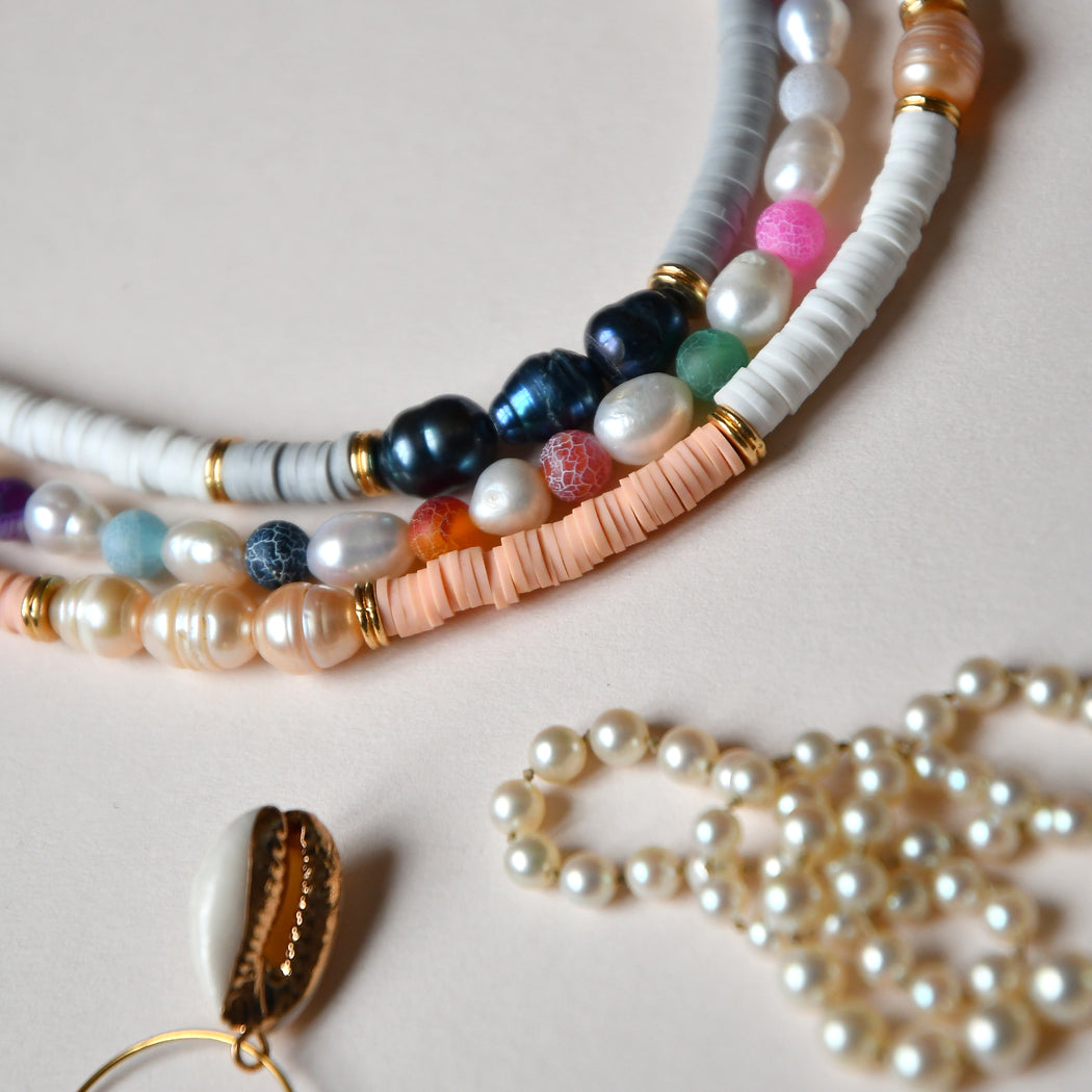 Collier Luna