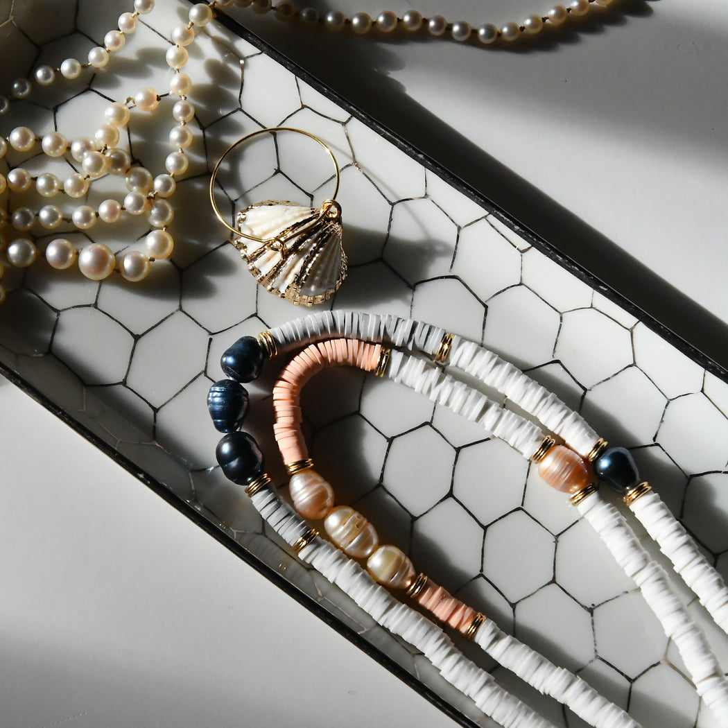 Collier Luna