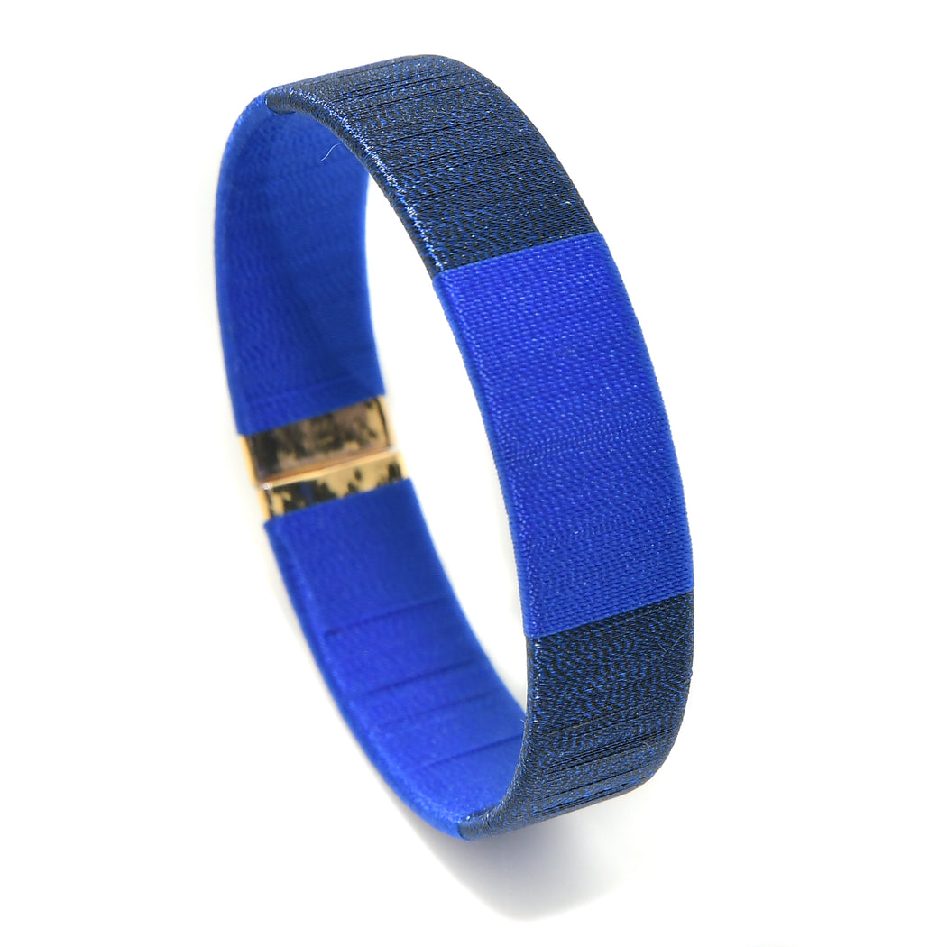 Jonc Tao Bleu Marine