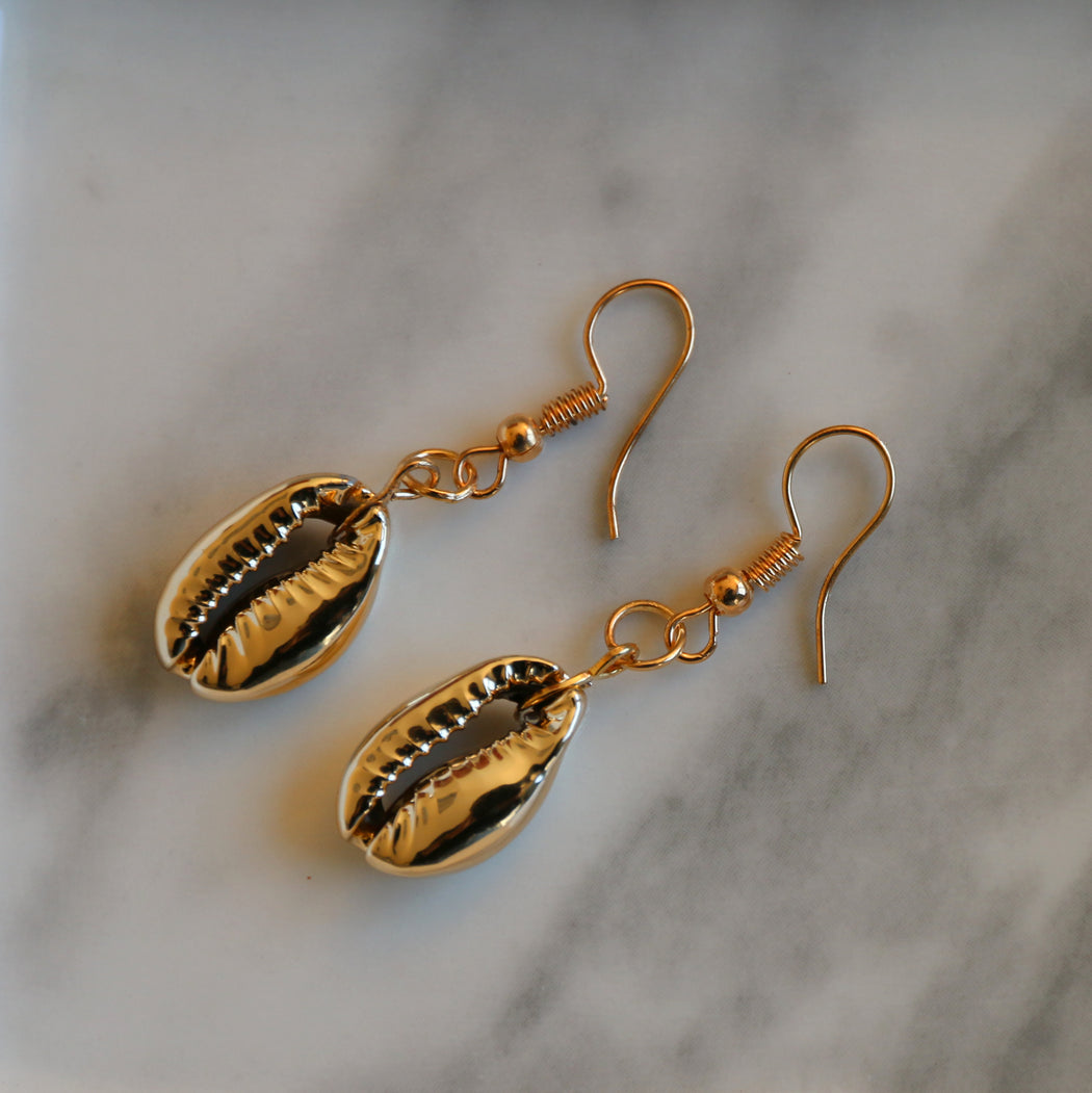 Boucles d'Oreilles Jao