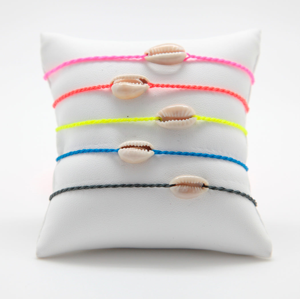 Bracelet Cauri BB