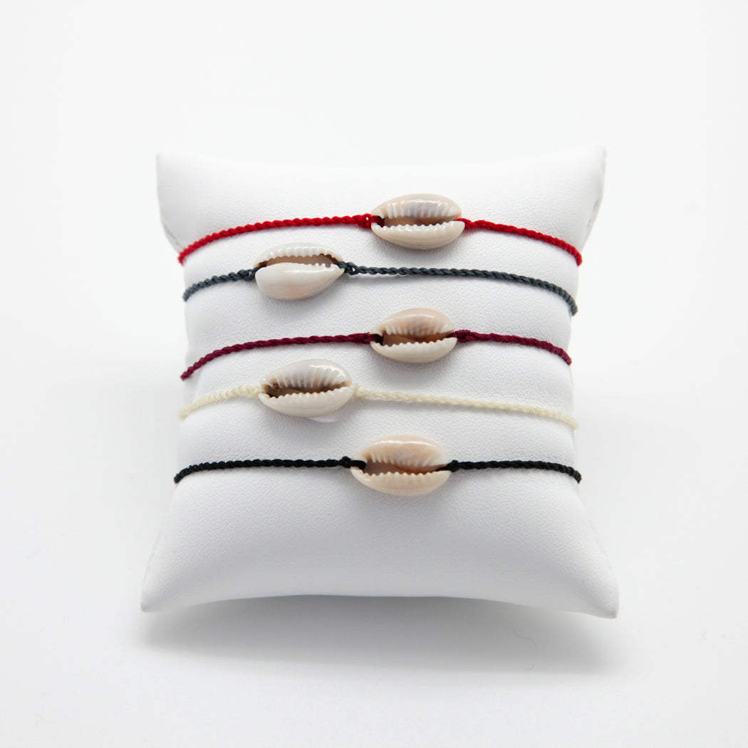 Bracelet Cauri BB