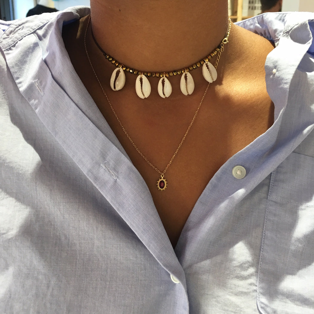 Collier Lola