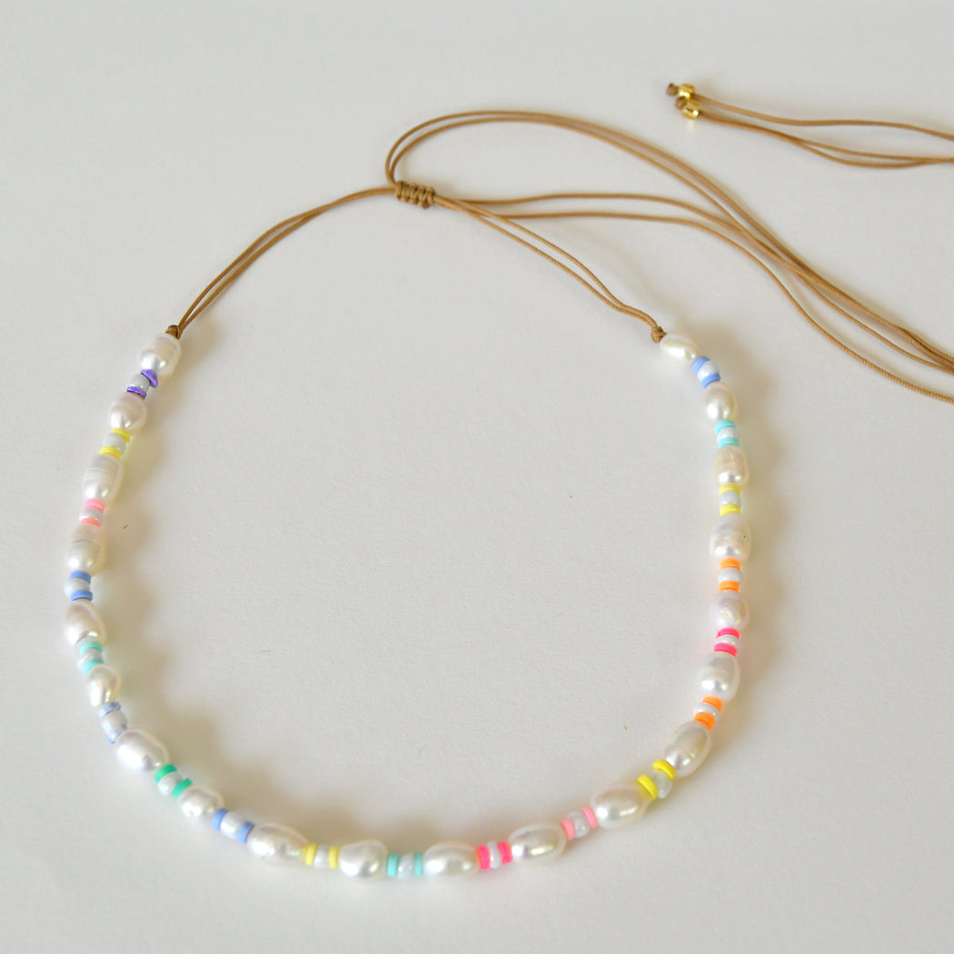 Collier Ana