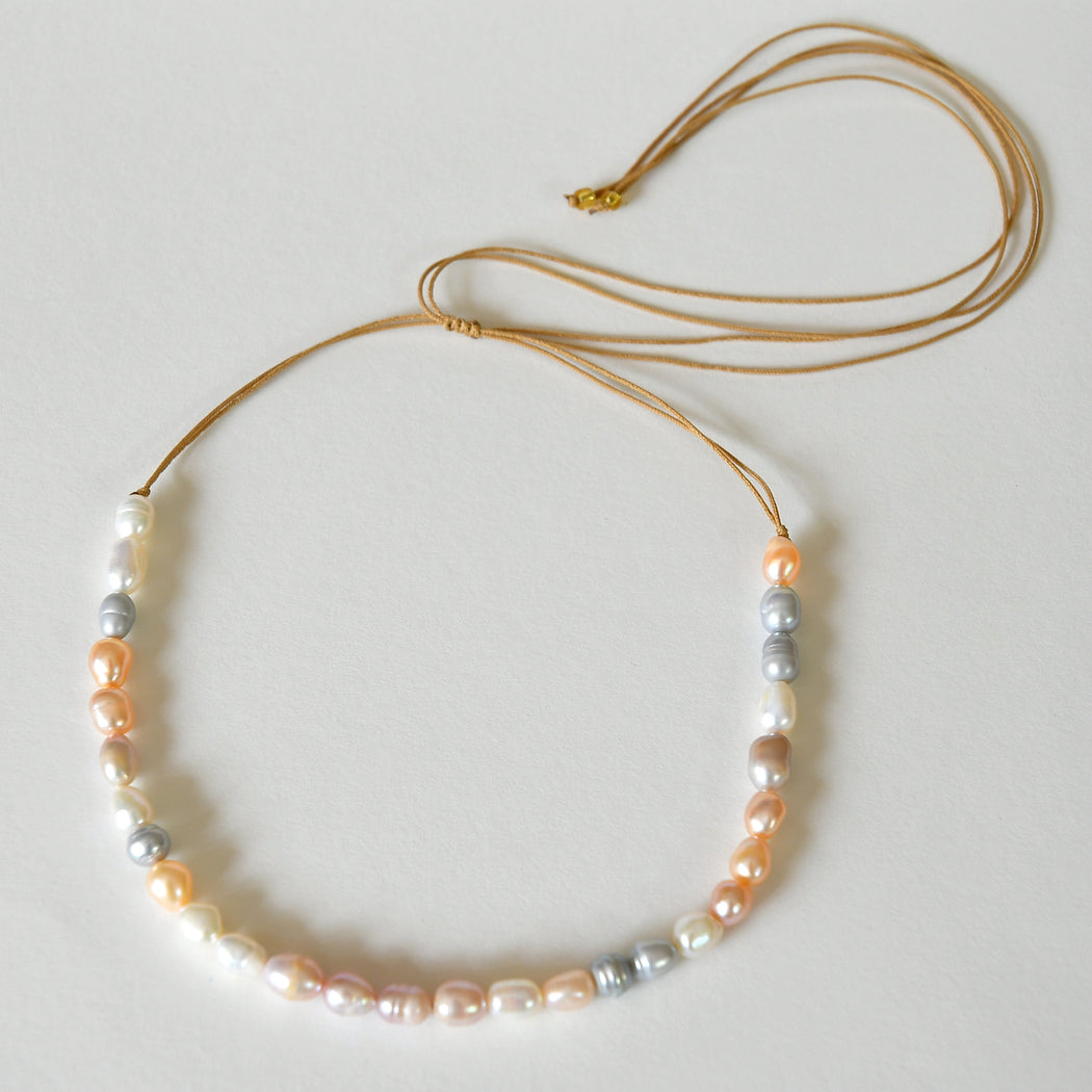 Collier Nina