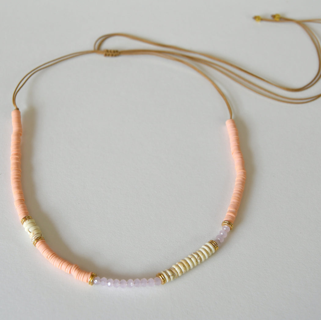Collier Lara