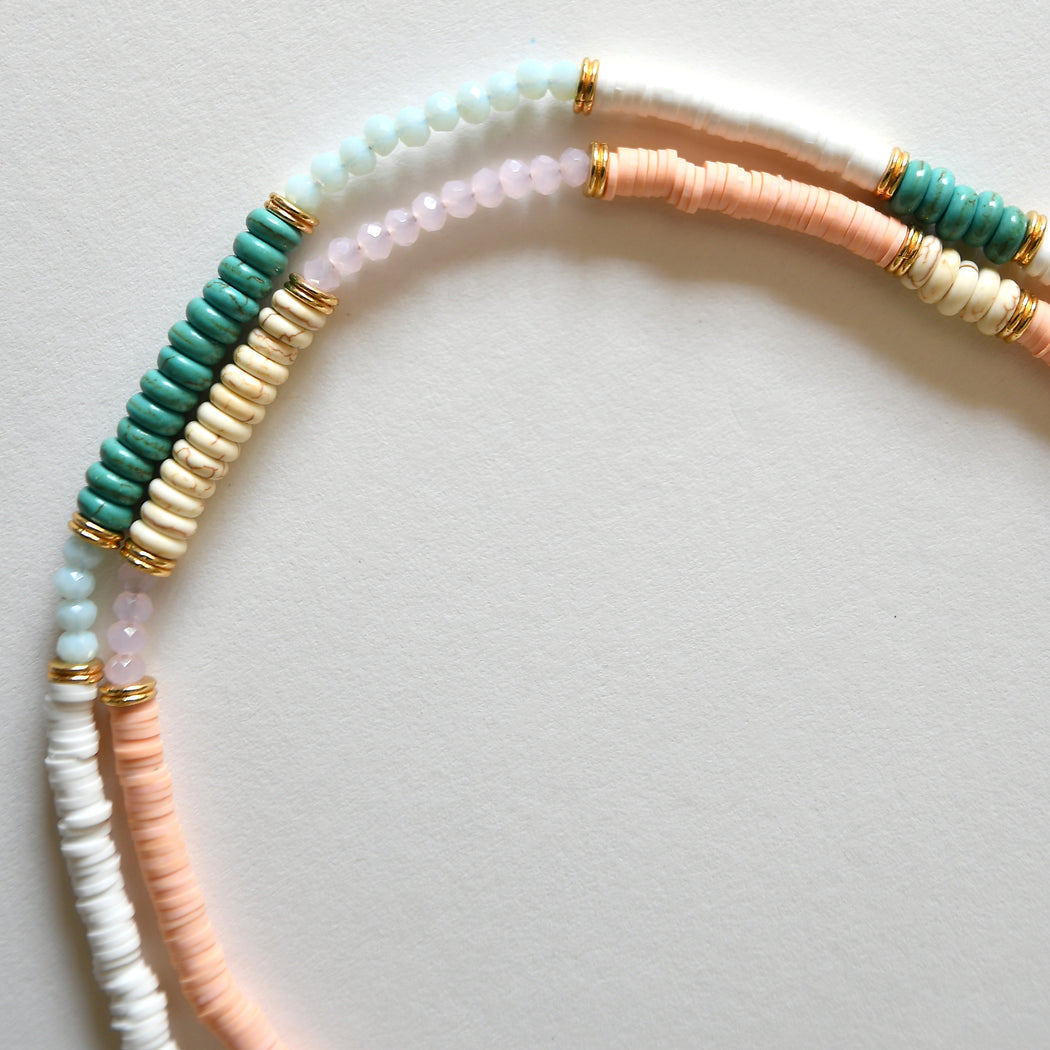 Collier Lara