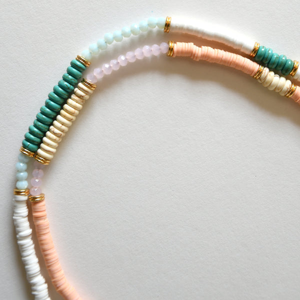 Collier Lara