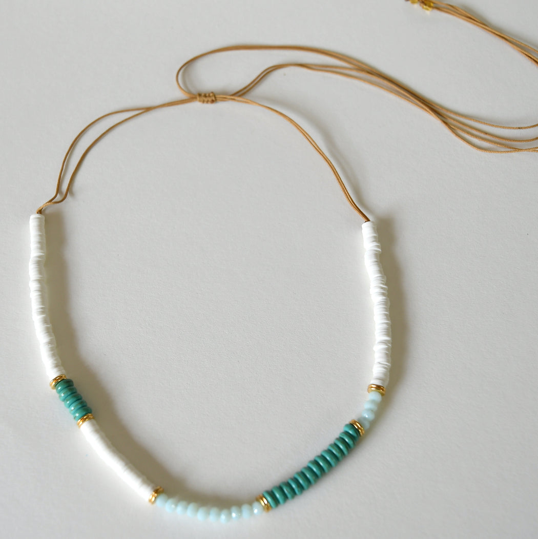 Collier Lara