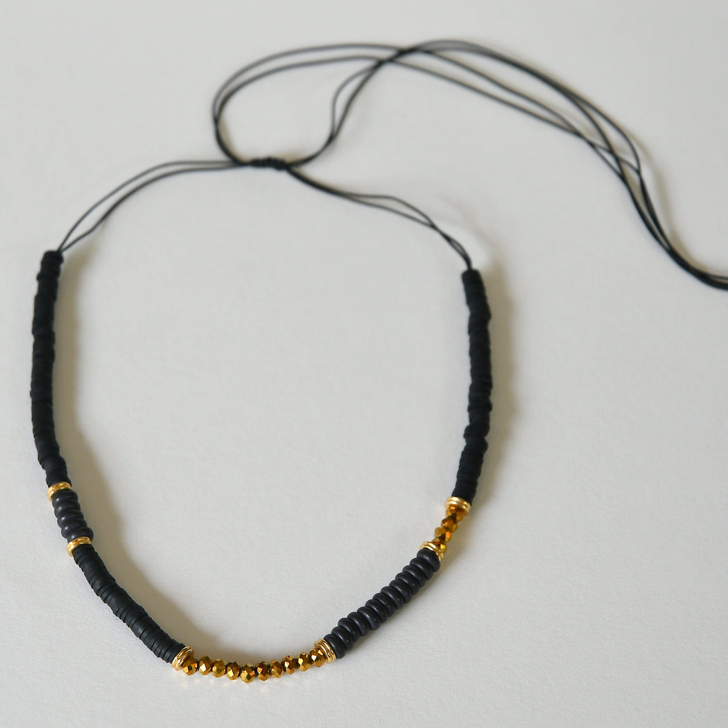 Collier Lara