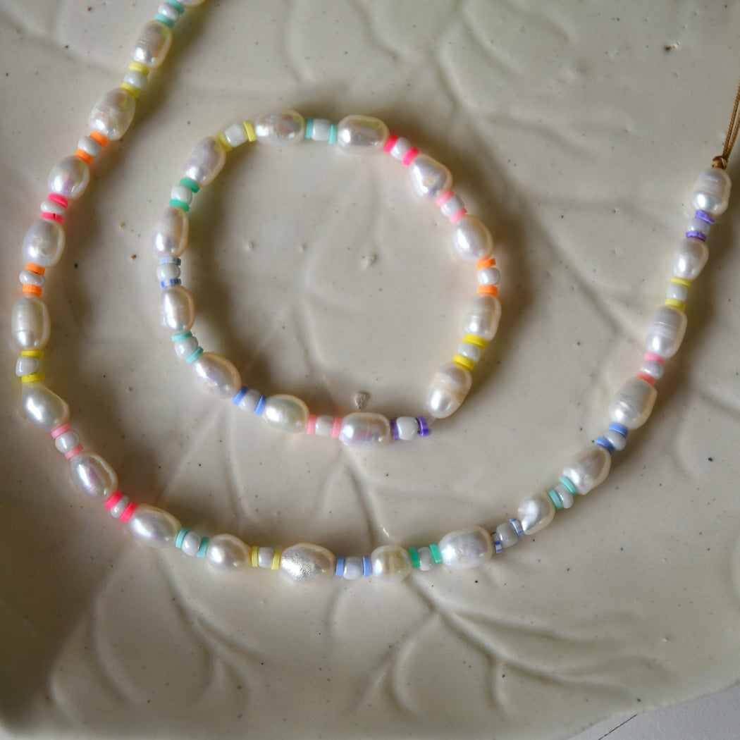 Collier Ana
