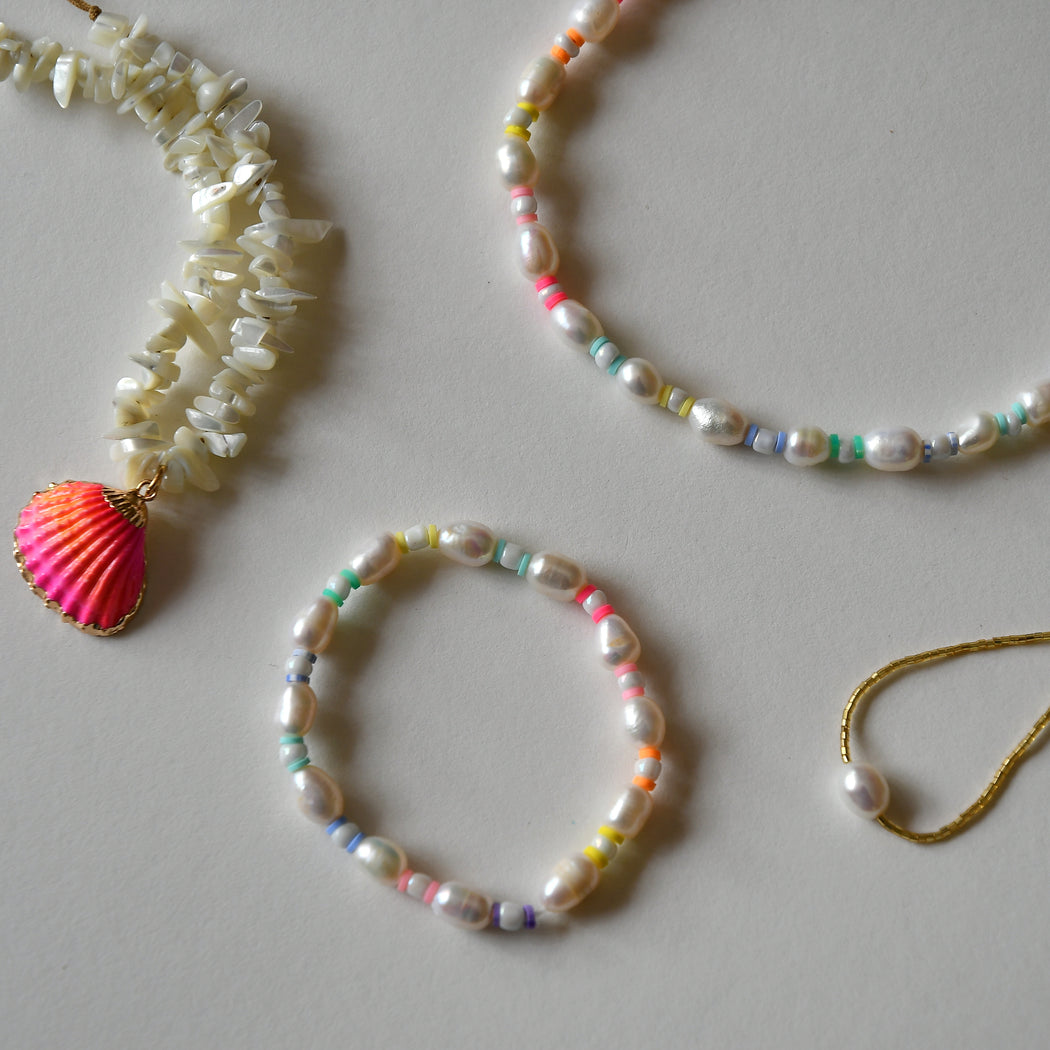 Collier Ana