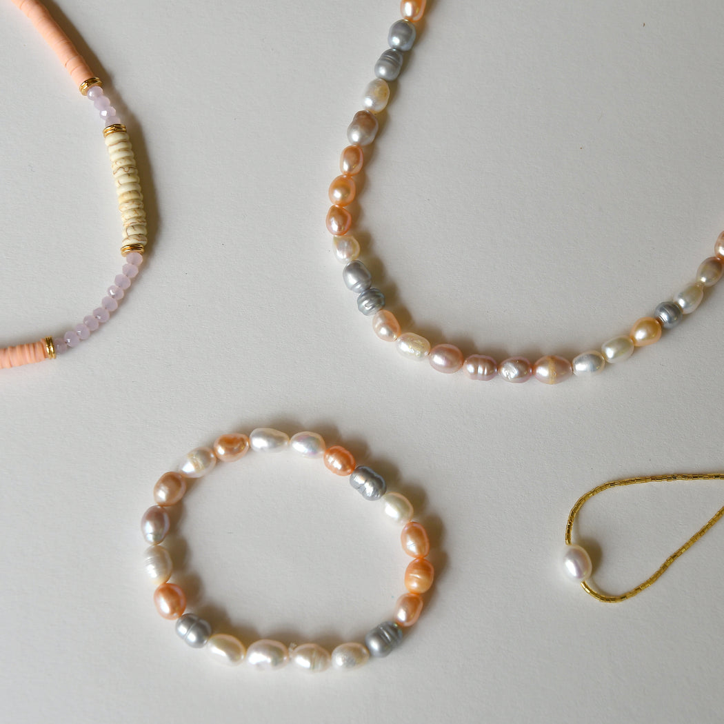 Collier Nina