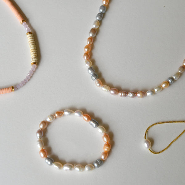 Collier Nina
