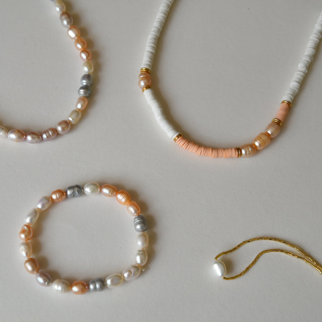 Collier Nina