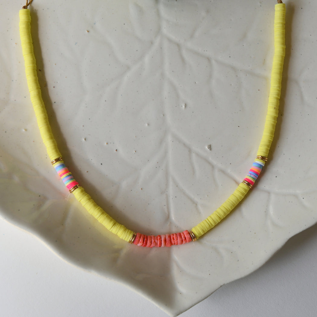 Collier Livia