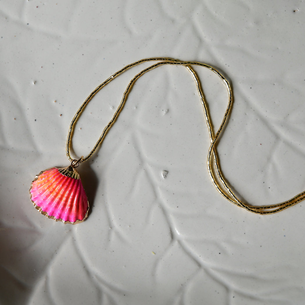 Collier Ester