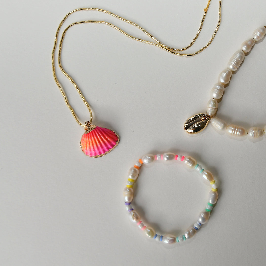 Collier Ester