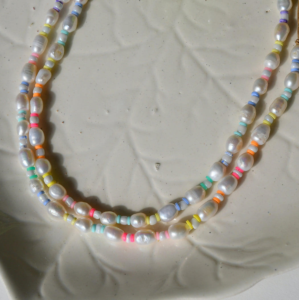 Collier Ana