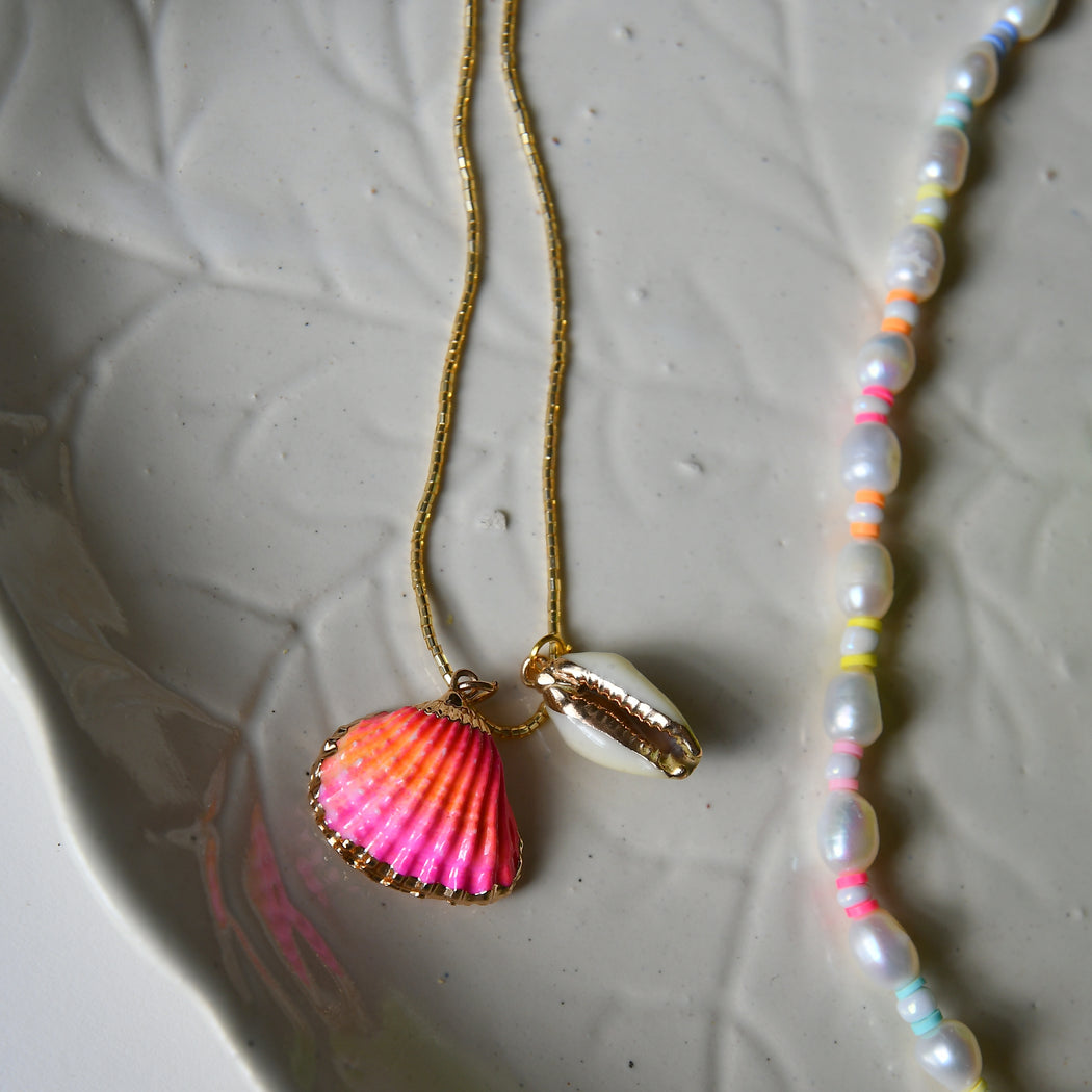 Collier Ana