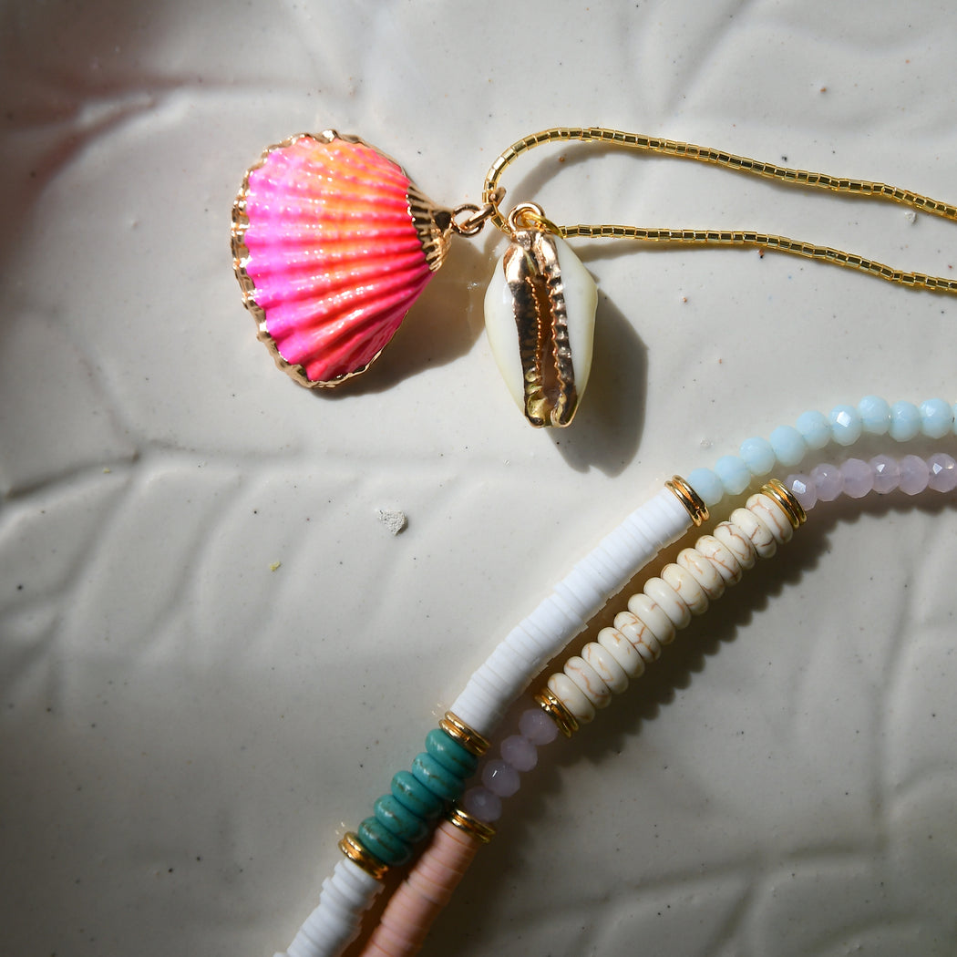 Collier Lara