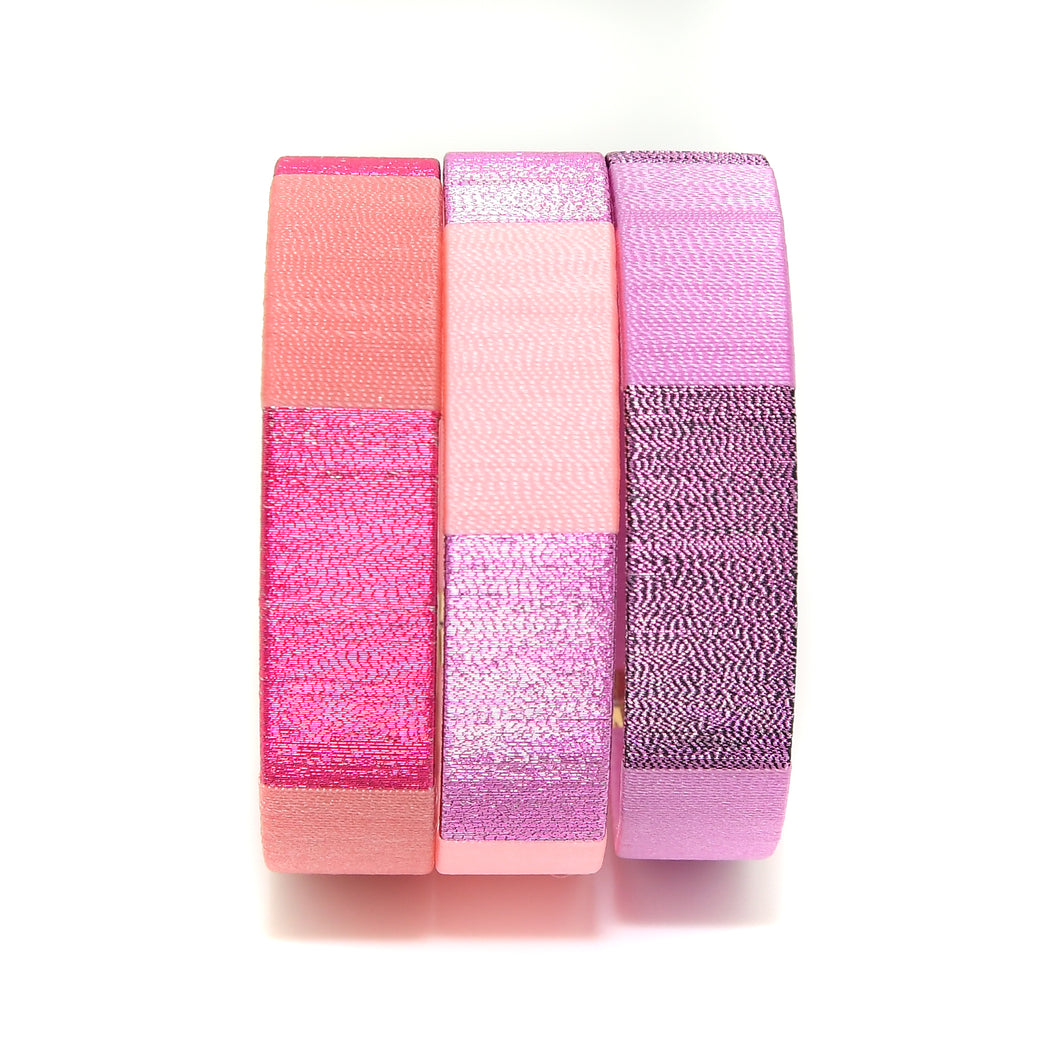 Jonc Tao Mauve