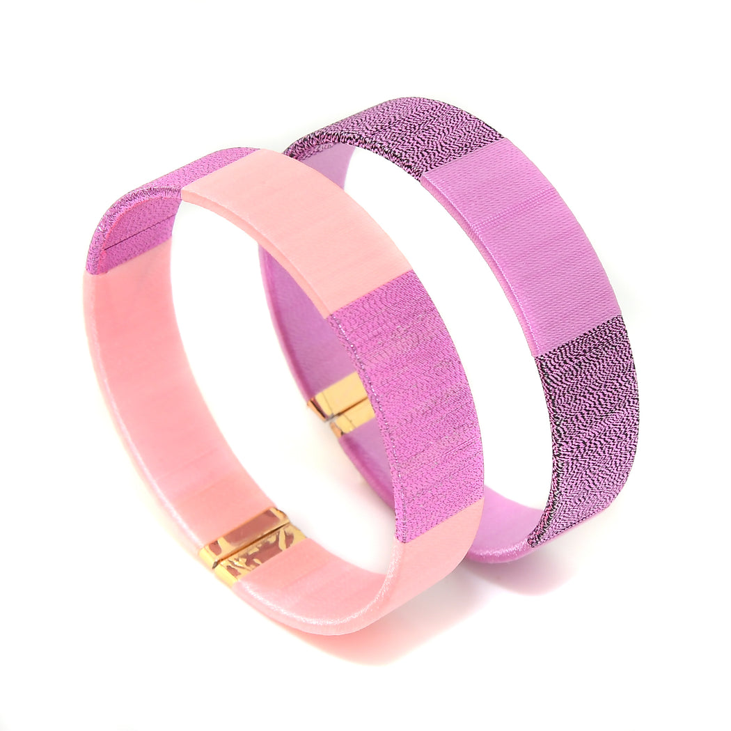 Jonc Tao Mauve
