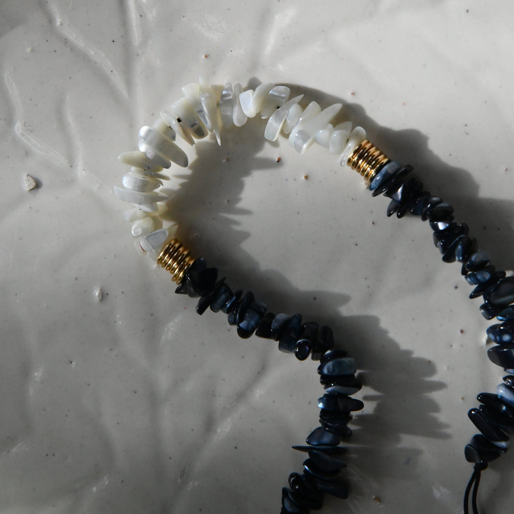 Collier Ras-de-cou Stella