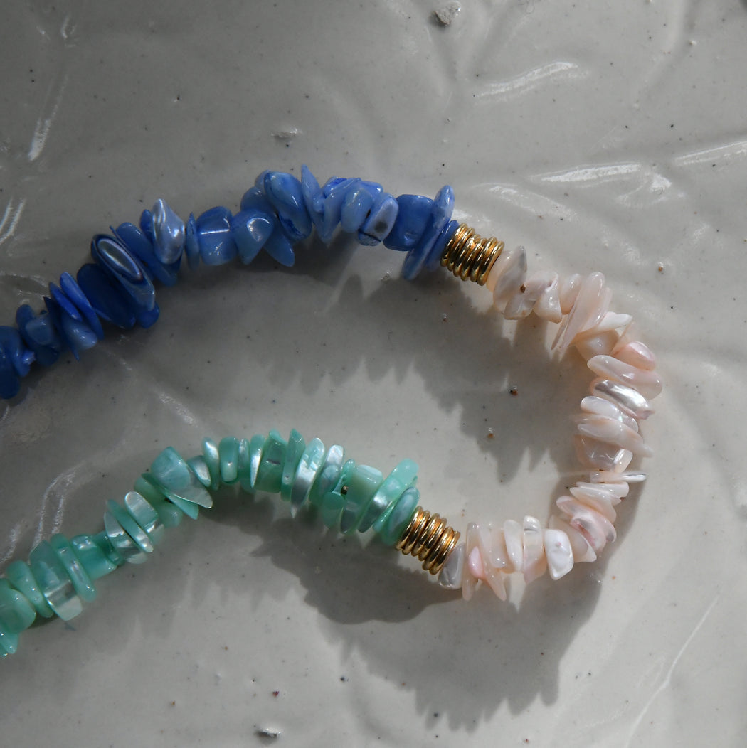 Collier Ras-de-cou Stella