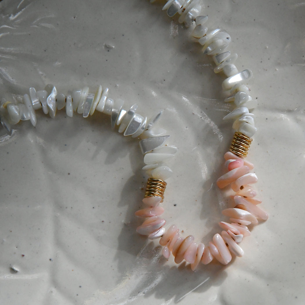 Collier Ras-de-cou Stella