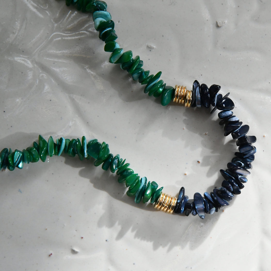 Collier Ras-de-cou Stella