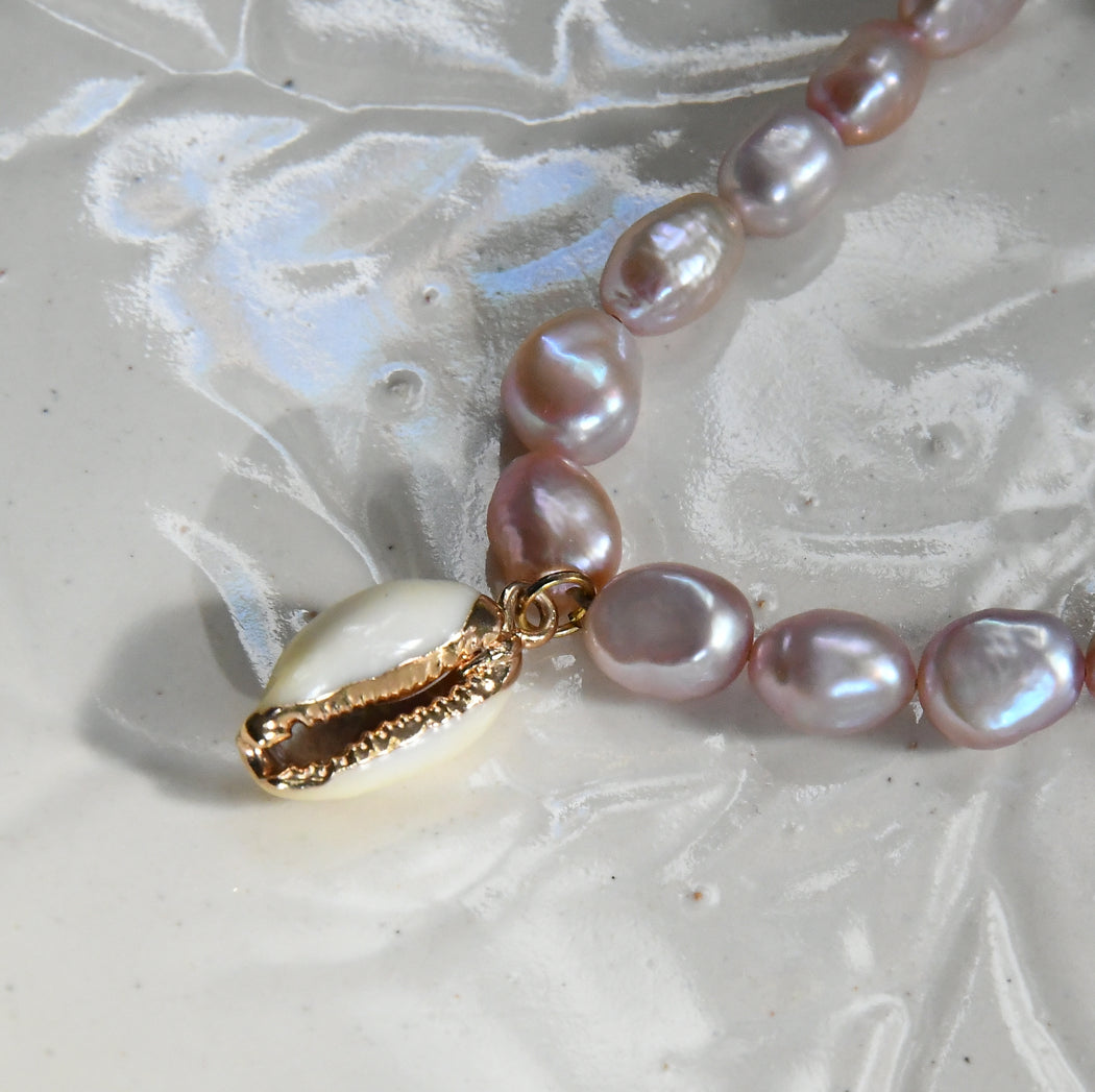 Pendentif Isaï
