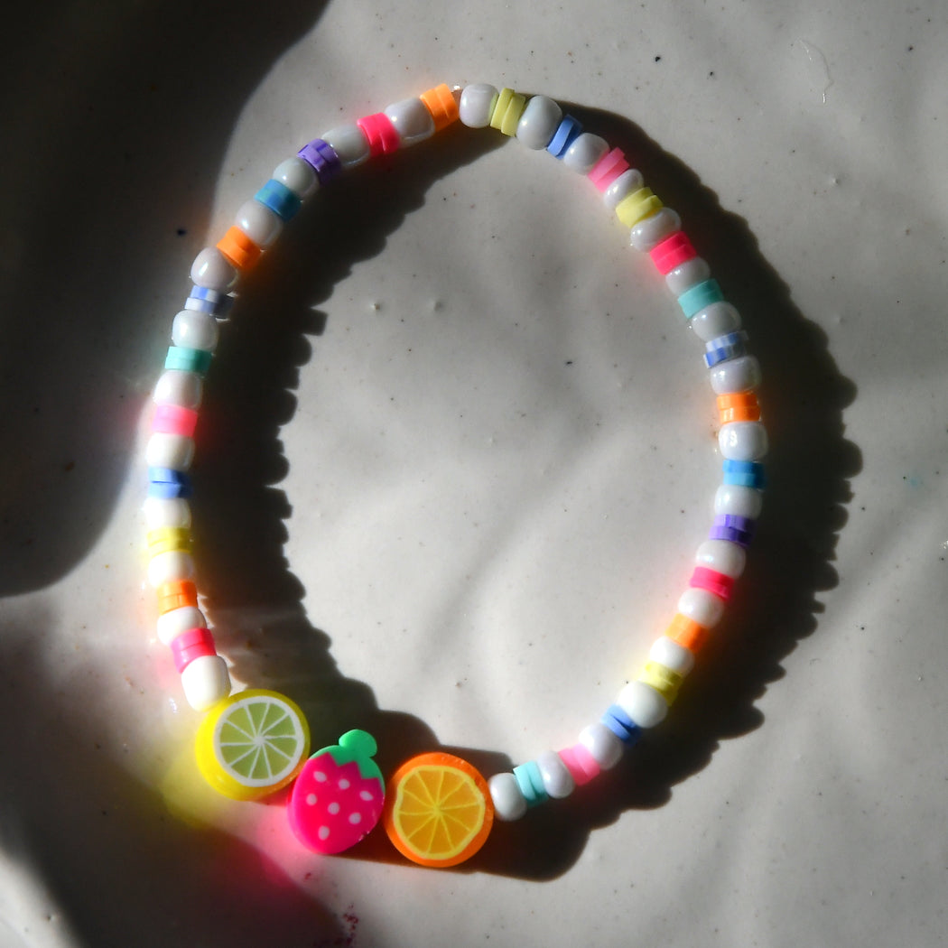 Bracelet TUTTI FRUTTI