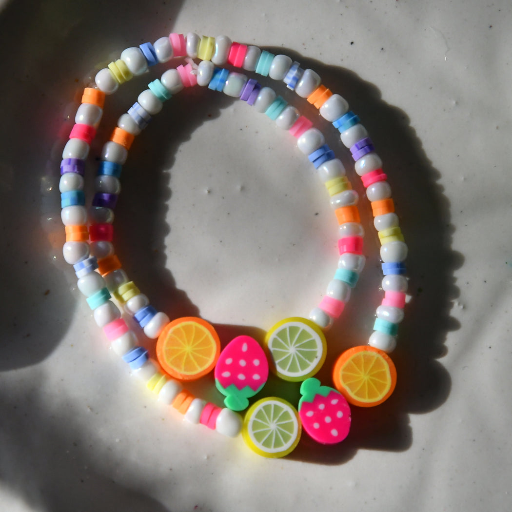 Bracelet TUTTI FRUTTI