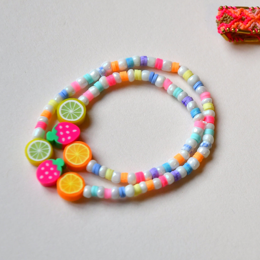 Bracelet TUTTI FRUTTI