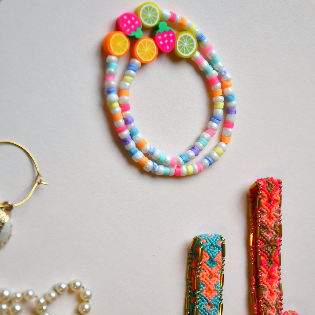 Bracelet TUTTI FRUTTI