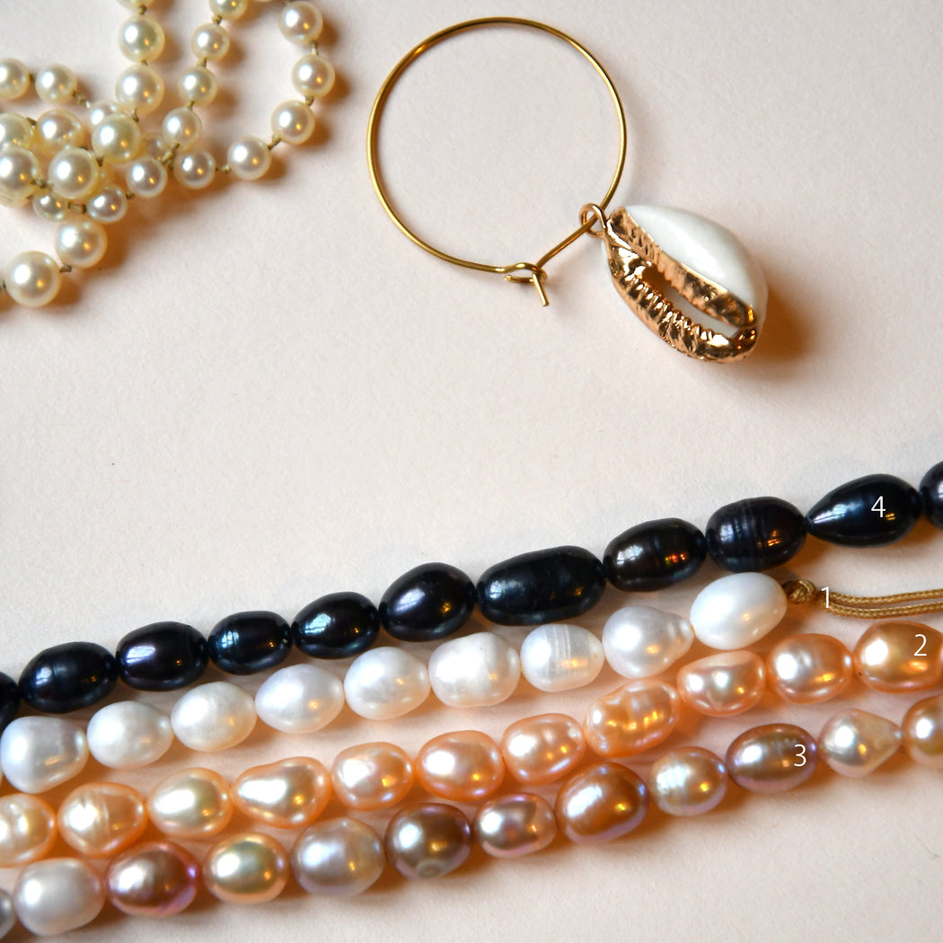Pendentif Isaï