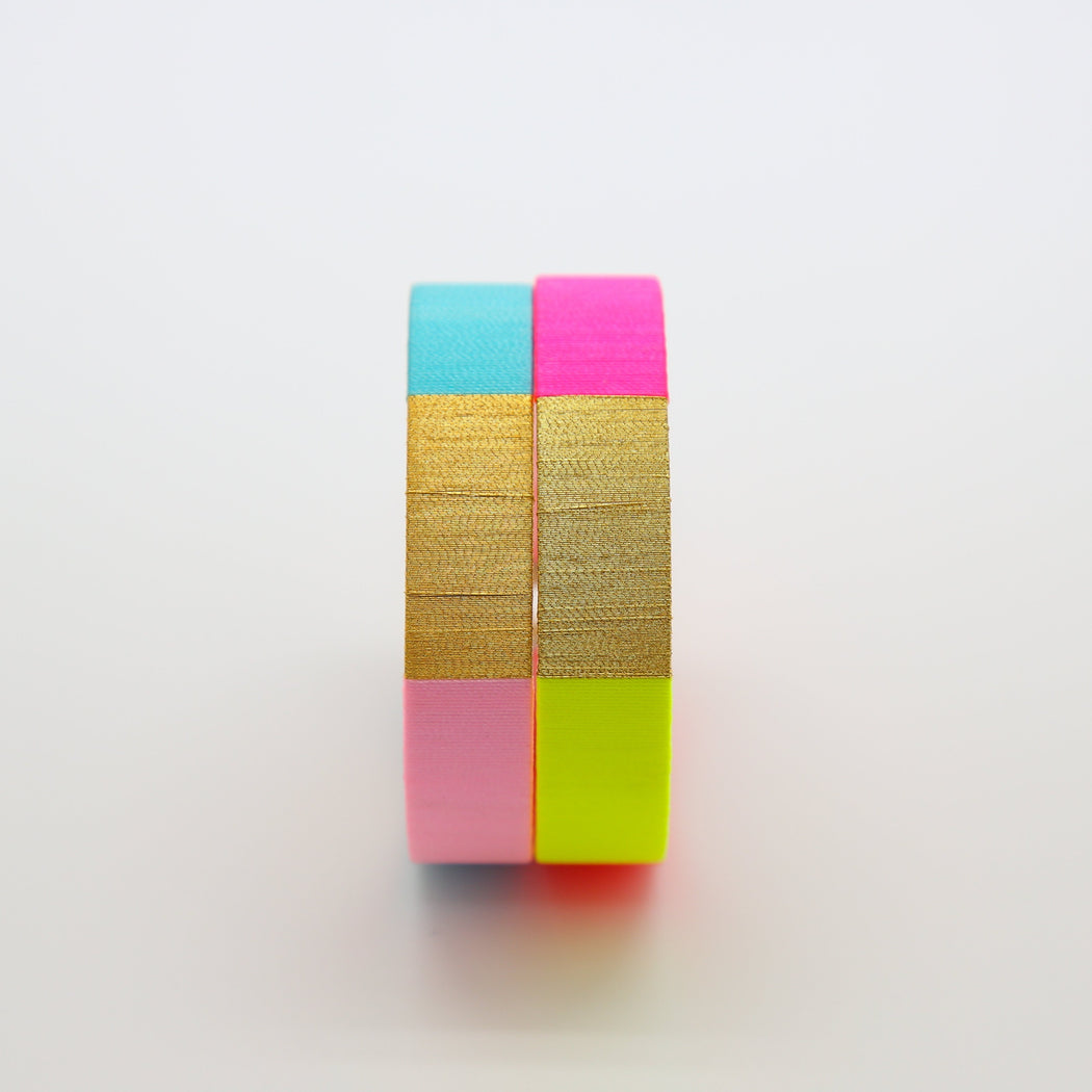 Jonc Tao Fluo Jaune