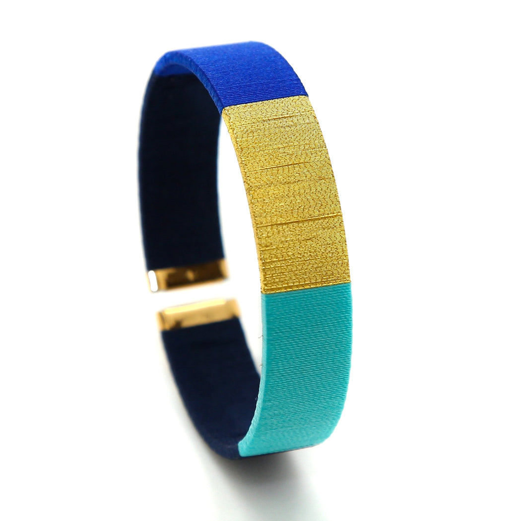 Jonc Tao Bleu Azur