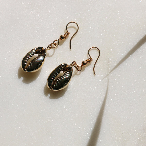 Boucles d'Oreilles Jao