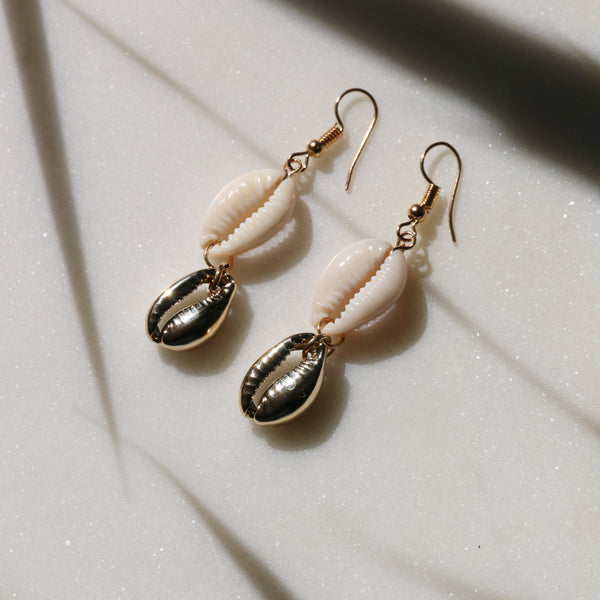 Boucles d'Oreilles Lino