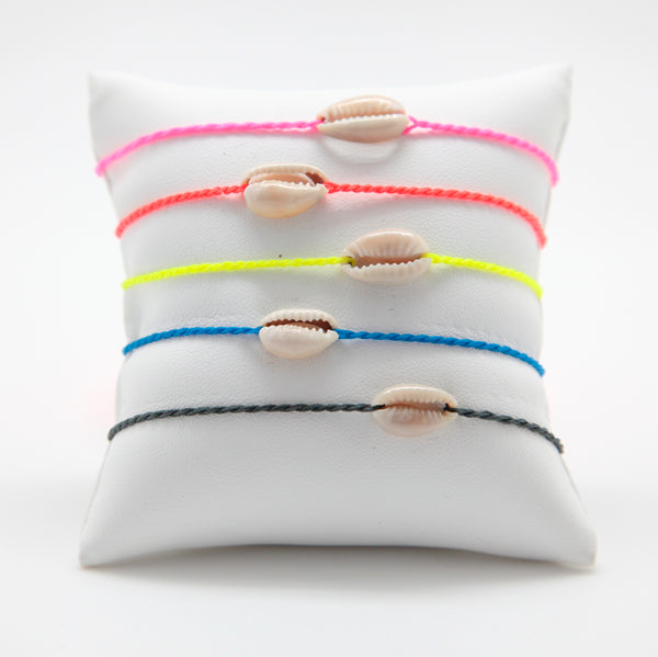 Bracelet Cauri BB