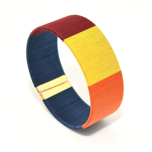 Manchette Tao Octobre