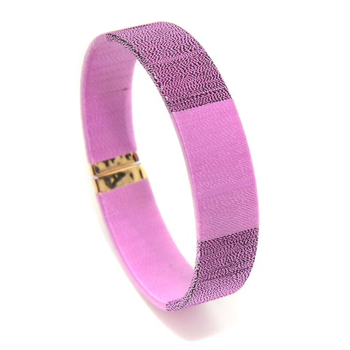 Jonc Tao Mauve