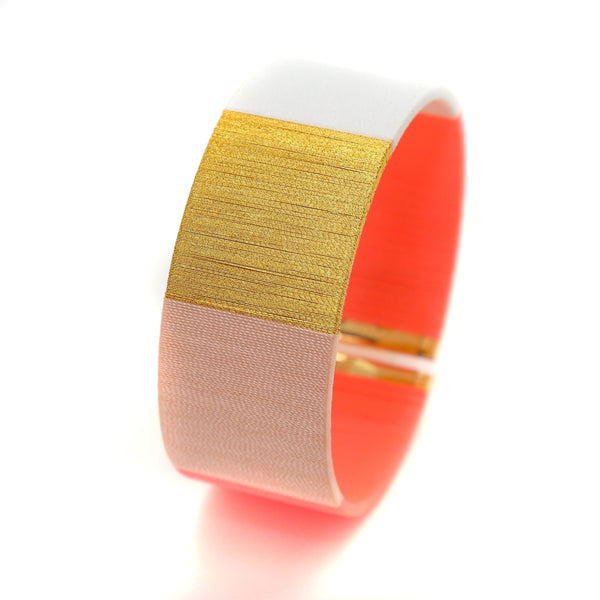 Manchette Tao Flamingo